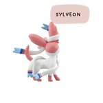 Pokémon Monster Collection Sylveon Figure - Reverse - Prism & Pocket