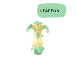 Pokémon Monster Collection Leafeon Figure - Lifestyle - Prism & Pocket