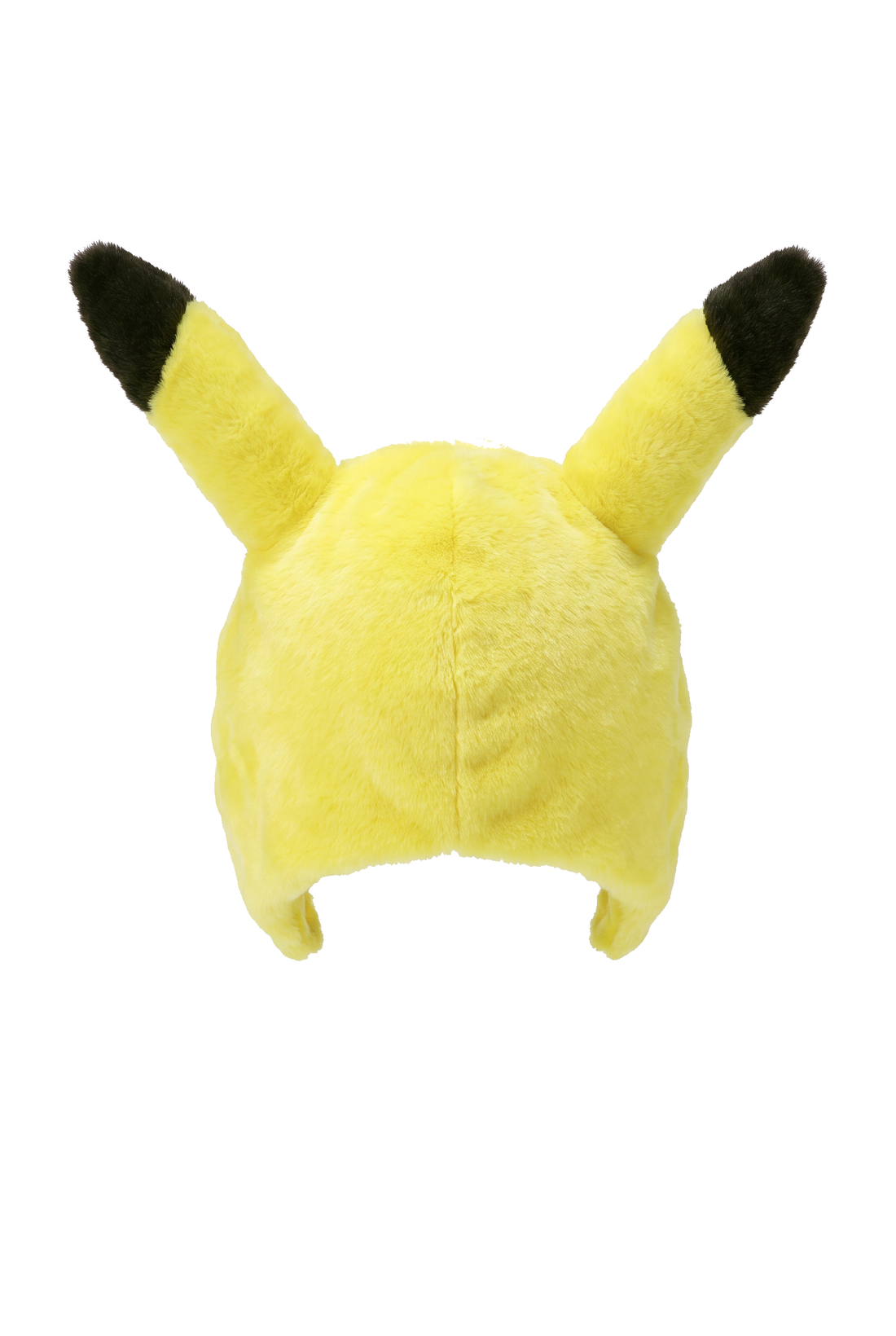 Pokémon Pikachu Wearable Hat Costume - Reverse - Prism & Pocket