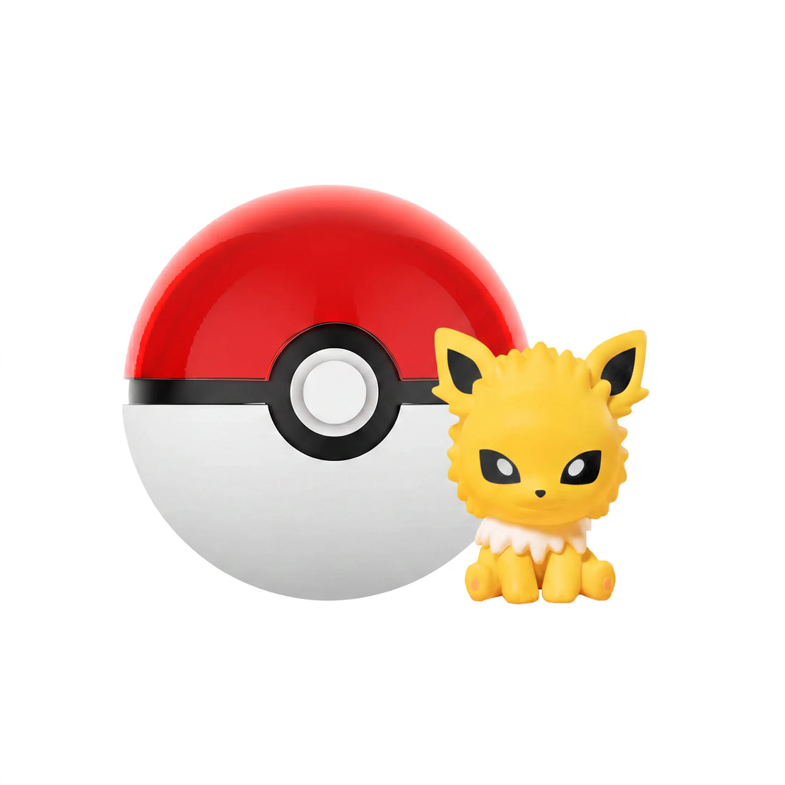 Pokeball Jolteon Variant - Prism & Pocket