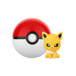 Pokeball Jolteon Variant - Prism & Pocket