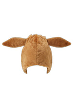 Pokémon Eevee Wearable Hat Costume - Reverse - Prism & Pocket