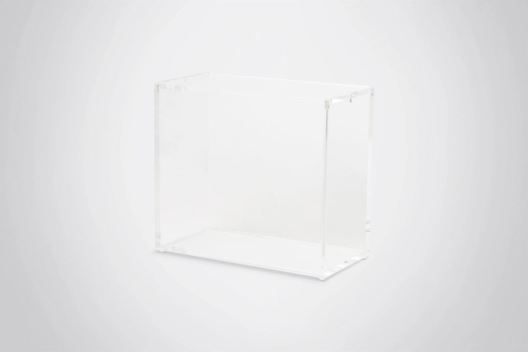 Pokémon Elite Trainer Box Acrylic Display Case - Reverse - Prism &amp; Pocket
