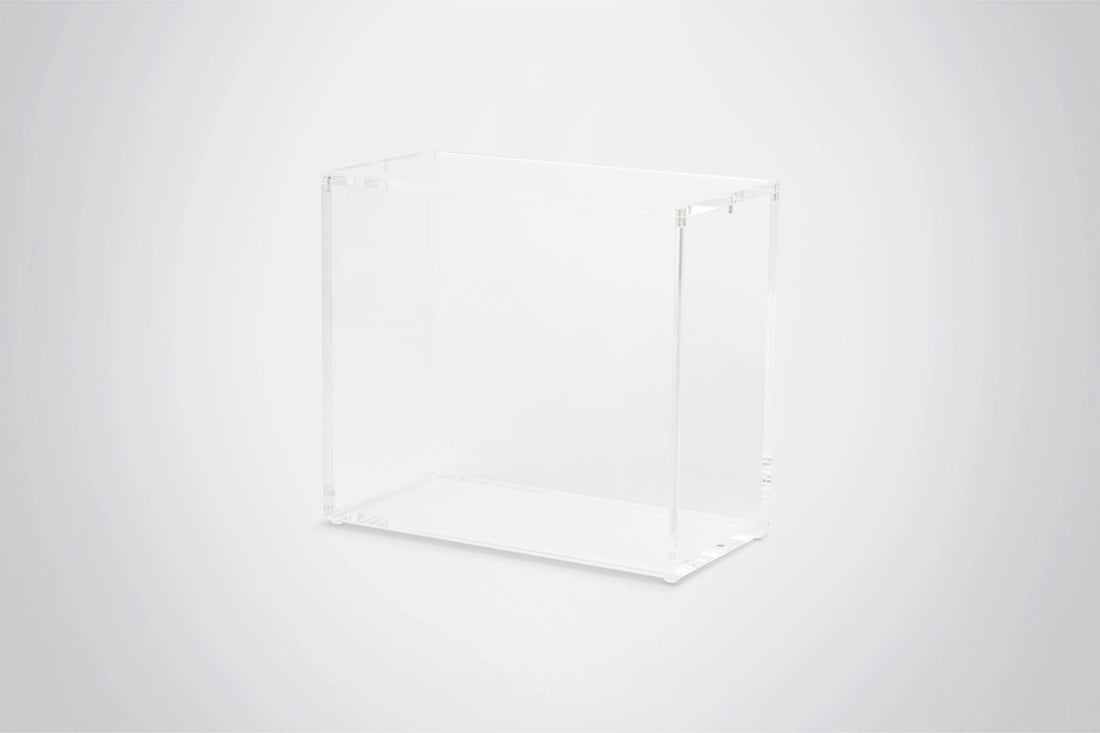 Pokémon Elite Trainer Box Acrylic Display Case - Reverse - Prism & Pocket