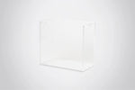 Pokémon Elite Trainer Box Acrylic Display Case - Reverse - Prism & Pocket