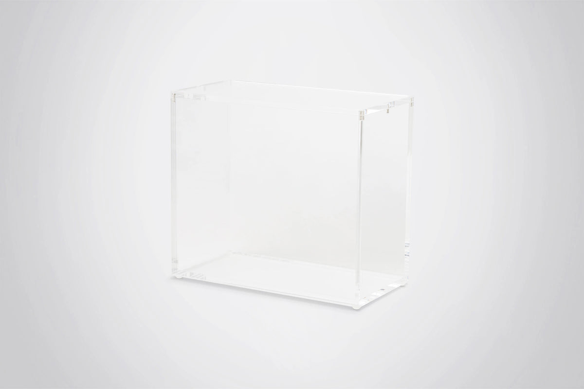 Pokémon Elite Trainer Box Acrylic Display Case - Reverse - Prism & Pocket