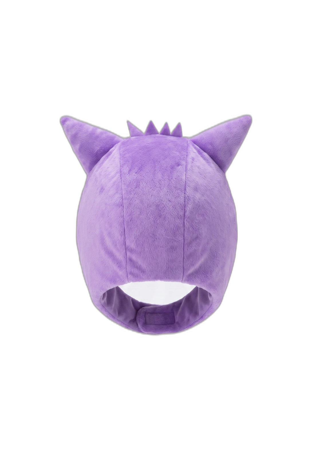 Pokémon Gengar Wearable Hat Costume - Reverse - Prism &amp; Pocket