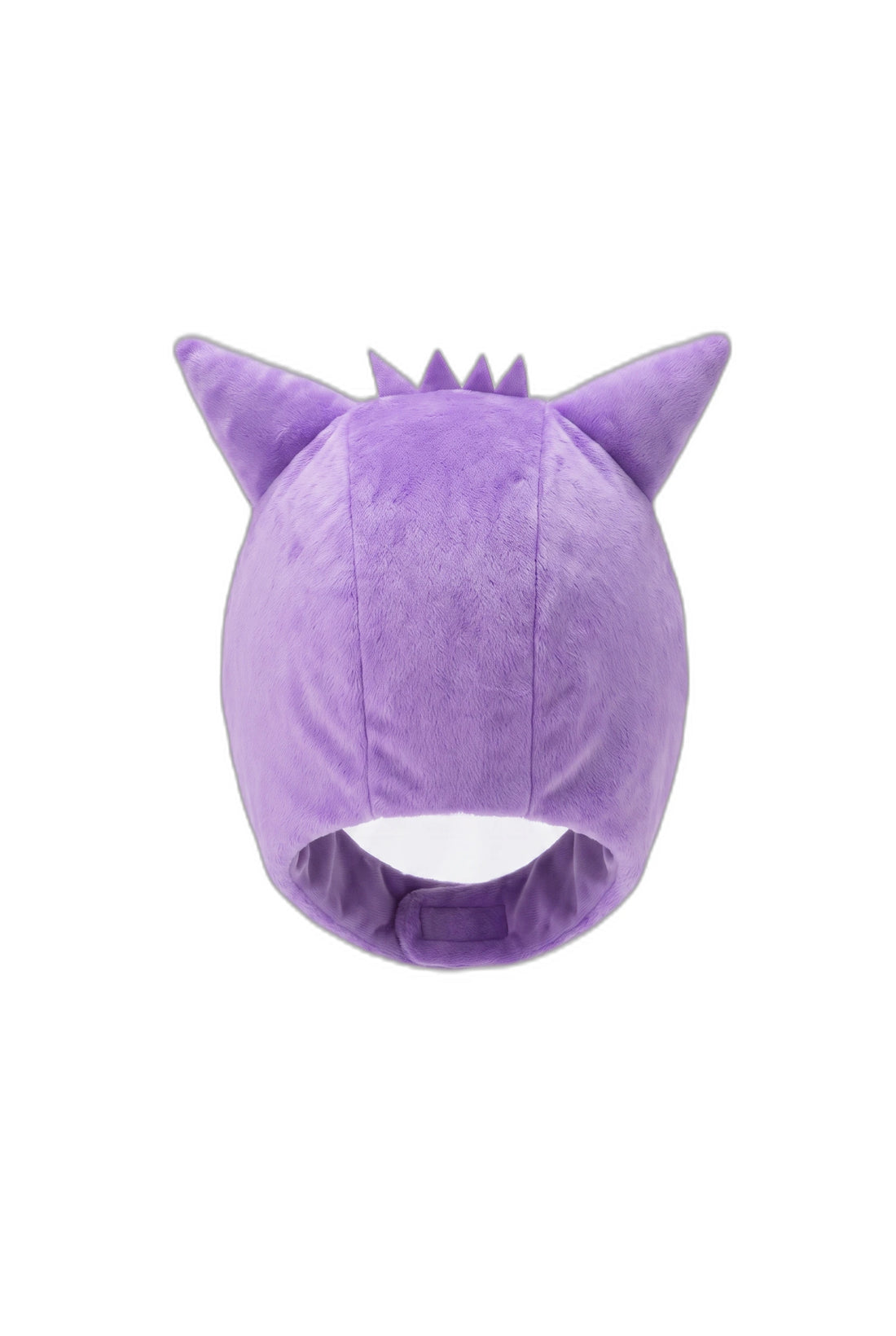 Pokémon Gengar Wearable Hat Costume - Reverse - Prism & Pocket
