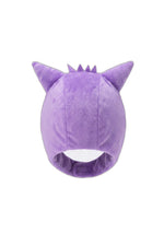Pokémon Gengar Wearable Hat Costume - Reverse - Prism & Pocket