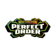 Mega Evolution: Perfect Order set symbol