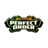 Mega Evolution: Perfect Order set symbol