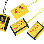 Pokémon Velcro Necklace Wallet – Official Licensed Merchandise - Packaging - Prism & Pocket