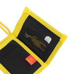 Pokémon Velcro Necklace Wallet – Official Licensed Merchandise - Lifestyle 5 - Prism & Pocket