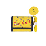 Pokémon Velcro Necklace Wallet – Official Licensed Merchandise - Lifestyle 7 - Prism & Pocket