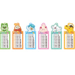 Pokémon Multiplication Table Card Set – Official Licensed Merchandise - Lifestyle 3 - Prism & Pocket