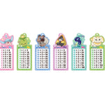 Pokémon Multiplication Table Card Set – Official Licensed Merchandise - Lifestyle 4 - Prism & Pocket