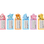 Pokémon Multiplication Table Card Set – Official Licensed Merchandise - Lifestyle 5 - Prism & Pocket