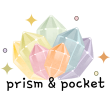 Prism & Pocket