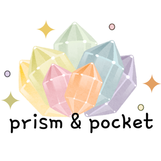 Prism & Pocket