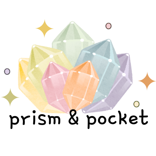 Prism & Pocket