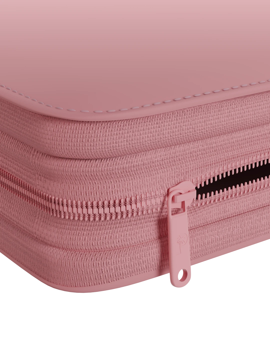 Stealth 9 Pocket Zip Binder - Pink - Palms Off Gaming - Lifestyle 5 - Prism & Pocket