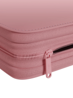 Stealth 9 Pocket Zip Binder - Pink - Palms Off Gaming - Lifestyle 5 - Prism & Pocket