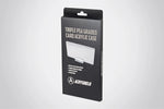 Triple PSA Graded Card Acrylic Display Case incl. Stand - Reverse - Prism & Pocket