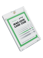 100pt Mag-Lock Card Case - Palms Off Gaming - Reverse - Prism & Pocket