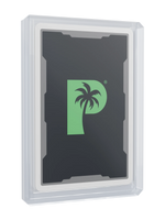 130pt Top Loaders - 10pc Pack - Reverse - Prism & Pocket